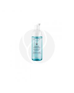 Vichy Purete Thermale Cleansing Foam for washing, 150ml | Buy Online
