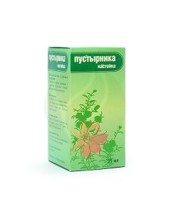 Motherwort tincture, 25ml | Buy Online