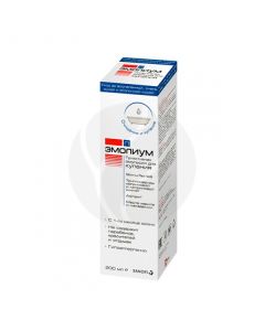 Emolium P triactive emulsion for bathing, 200ml | Buy Online