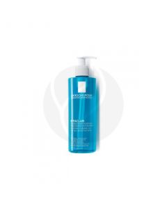 La Roche-Posay Effaclar Cleansing Foaming Gel for Oily Skin, 400ml | Buy Online