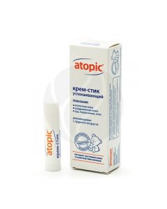 Atopic Soothing Cream Stick, 4.9g | Buy Online