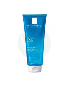 La Roche-Posay Effaclar Cleansing Foaming Gel for Oily Skin, 300ml | Buy Online