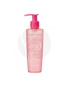 Bioderma Sensibio Cleansing Gel, 200ml | Buy Online