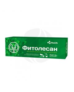 Fitolesan paste BAA, 100g | Buy Online