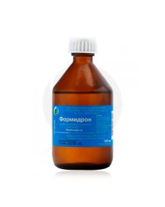 Formidron solution for external use, 50ml | Buy Online