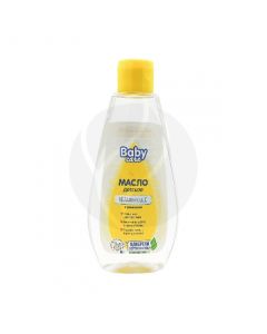 Baby Care baby oil with chamomile, 200 | Buy Online