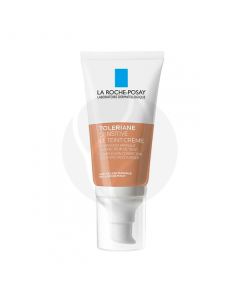 La Roche-Posay Toleriane Sensitive Toning light cream, 50ml | Buy Online