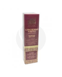 Librederm Stem cells Plants balm for deep wrinkles around the eyes Anti-age, 20ml | Buy Online