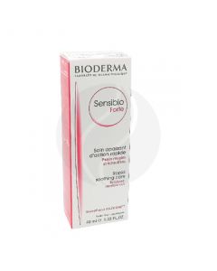 Bioderma Sensibio Forte cream, 40ml | Buy Online