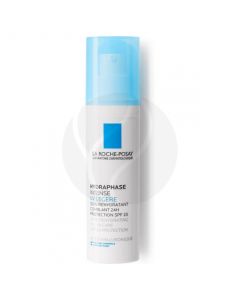 La Roche-Posay Hydraphase UV Intense Legere fluid for normal to combination skin, 50ml | Buy Online