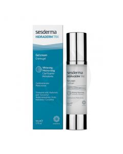 Sesderma Hidraderm TRX Moisturizing Cream-Gel, 50ml | Buy Online