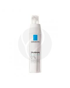 La Roche-Posay Toleriane Ultra Fluide moisturizing soothing cream for hypersensitive skin, 40ml | Buy Online