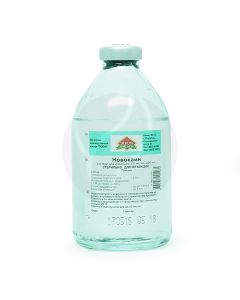 Novocaine solution 0.25%, 200ml | Buy Online
