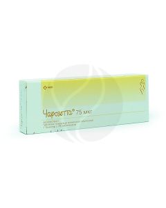 Charosetta tablets p / o, No. 28 | Buy Online