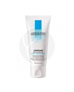 La Roche-Posay Hydreane Extra Riche Moisturizing cream for dry skin, 40ml | Buy Online