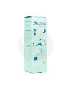 Epigen Intimate spray 0.1%, 15ml | Buy Online