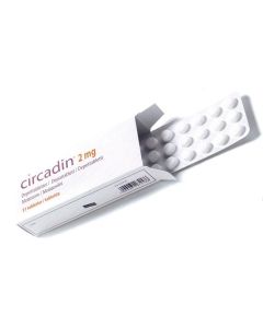 Buy cheap melatonin | Ciprofloxacin-SOLOfarm eye drops 0.3% 5flp8 drops 1 drop Circocadine tablets prolong. action 2 mg 21 pcs. online www.buy-pharm.com