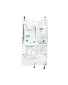 Buy cheap Amino acids for parenteral nutrition, Other preparations Minerals | Nutriflex 70/240 infusion solution 1500 ml container 5 pcs. online www.buy-pharm.com