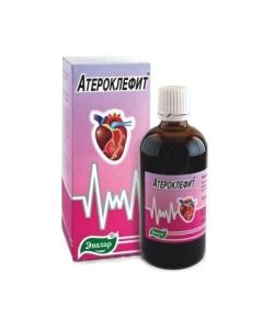 Buy cheap Clover trav ekstrakt | Ateroklefit drops, 100 ml online www.buy-pharm.com