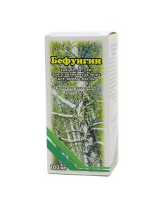 Buy cheap birch mushroom extract., Cobalt chloride | Befungin bottles, 100 ml online www.buy-pharm.com