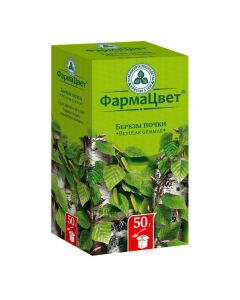 Buy cheap Berez kidney | Birch buds pack, 50 g online www.buy-pharm.com