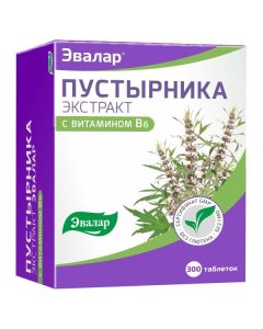 Buy cheap Pust rnyka grass | Motherwort extract Evalar tablets 0.23 g 300 pcs. online www.buy-pharm.com