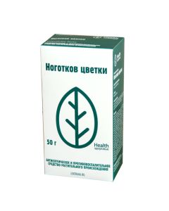 Buy cheap Calendula medicine. flowers | Marigold (Calendula) flowers pack of 50 g online www.buy-pharm.com