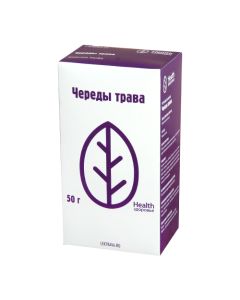 Buy cheap Chered grass | Series of three-parted grass pack, 50 g online www.buy-pharm.com