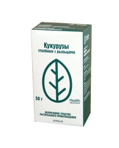 Buy cheap corn stolbyky with r ltsamy | Corn columns with stigmas a pack of 50 g online www.buy-pharm.com