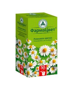 Buy cheap Daisies aptechnoy tsvetky | Daisies flowers pack, 50 g online www.buy-pharm.com