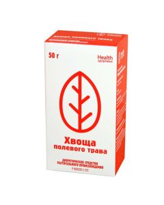 Buy cheap Horsetail polevoho grass | Horsetail field grass pack of 50 g online www.buy-pharm.com
