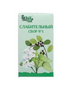 Buy cheap Krapyv dvudomnoy lystya, Krushyn olhovydnoy bark, T syachelystnyka ob knovennoho grass | Laxative collection No. 1 pack, 50 g online www.buy-pharm.com