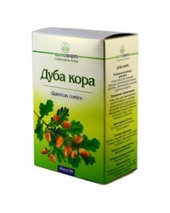 Buy cheap Oak bark Oak bark | online www.buy-pharm.com