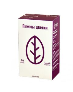 Buy cheap Pyzhm ob knovennoy tsvetky | Tansy flowers filter pack 20 pcs. online www.buy-pharm.com