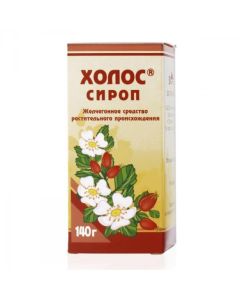 Buy cheap Shypovnyka fruit ekstrakt | Holosas syrup 140 g online www.buy-pharm.com