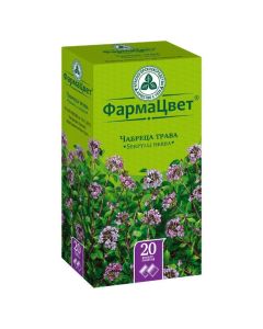 Buy cheap thyme creeping grass | Thyme herb filter packs, 1.5 g, 20 pcs. online www.buy-pharm.com