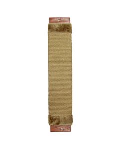 Scratching post Sissy small jute with catnip 51 * 10cm - cheap price - buy-pharm.com