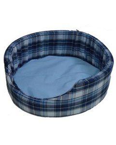 Round average bed №440 - cheap price - buy-pharm.com