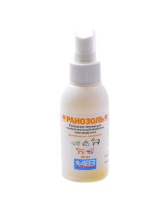 Ranozol 80ml - cheap price - buy-pharm.com