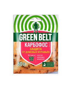 Karbofos from insects 60g - cheap price - buy-pharm.com