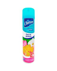 Chirton After the Rain freshener 300ml - cheap price - buy-pharm.com