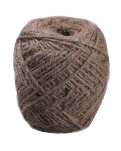 Jute twine 2-thread 560 tex 140m - cheap price - buy-pharm.com