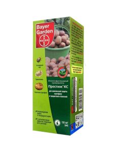 Prestige KS seed treater 150ml - cheap price - buy-pharm.com