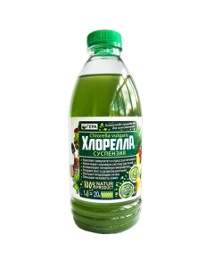 Hera Chlorella suspension 1l - cheap price - buy-pharm.com