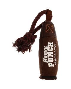 GiGwi Toy for dogs Boxing pear with squeaker 15cm - cheap price - buy-pharm.com
