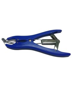 Pliers for rubber rings, plastic 1pc - cheap price - buy-pharm.com