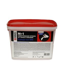 Tride-ve MB bucket 5kg - cheap price - buy-pharm.com