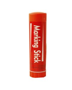 Marker in a plastic case for marking animals red 1pc - cheap price - buy-pharm.com