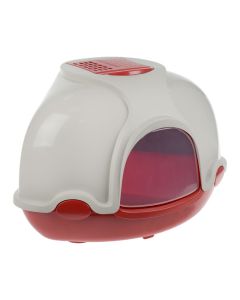 Imac Imak GINGER toilet for cats, closed corner - cheap price - buy-pharm.com