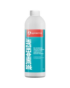 Disinfexan 1l - cheap price - buy-pharm.com